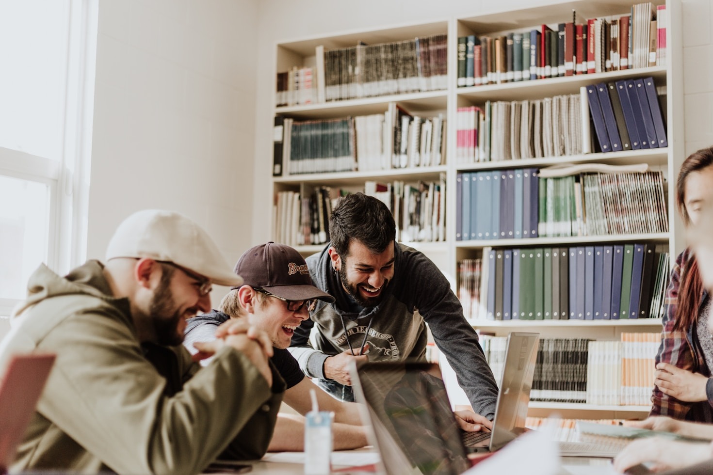 The Role of Flexible Learning in Professional Success