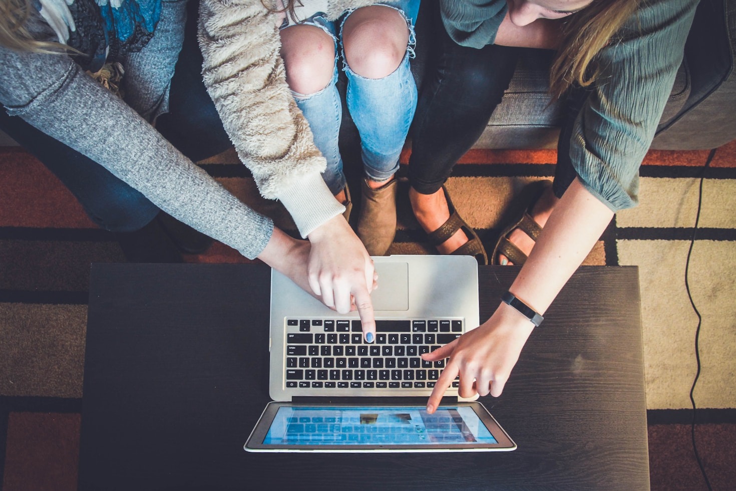 Bridging Gaps in Education Through Accessibility